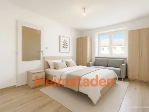 Prodej atypického bytu, Karviná - Nové Město, U Svobodáren