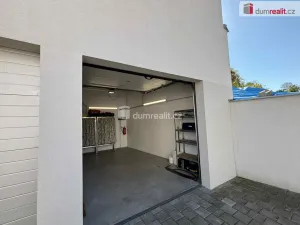 Pronájem garáže, Luhačovice, Masarykova, 15 m2