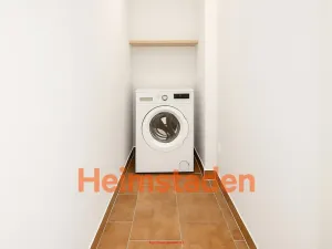 Pronájem bytu 2+1, Karviná - Nové Město, Jurkovičova, 57 m2