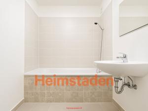 Pronájem bytu 3+1, Horní Suchá, Stavební, 81 m2