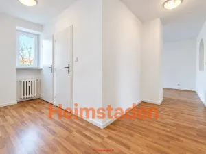 Pronájem bytu 2+1, Havířov - Město, Dvořákova, 55 m2