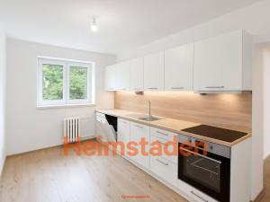Pronájem bytu 4+1, Havířov - Město, Dvořákova, 83 m2