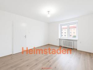 Pronájem bytu 4+1, Havířov - Město, Dvořákova, 83 m2