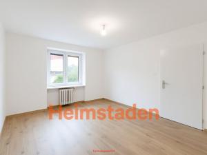 Pronájem bytu 4+1, Havířov - Město, Dvořákova, 83 m2