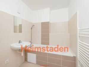 Pronájem bytu 4+1, Havířov - Město, Dvořákova, 83 m2