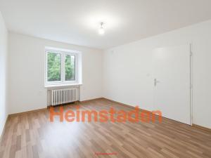 Pronájem bytu 4+1, Havířov - Město, Dvořákova, 83 m2