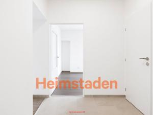 Pronájem bytu 4+kk, Ostrava - Moravská Ostrava, Gregorova, 103 m2