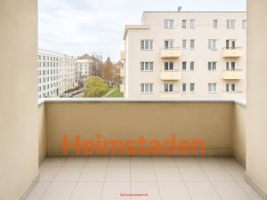 Pronájem bytu 4+kk, Ostrava - Moravská Ostrava, Gregorova, 103 m2