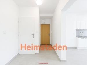 Pronájem bytu 4+kk, Ostrava - Moravská Ostrava, Gregorova, 103 m2