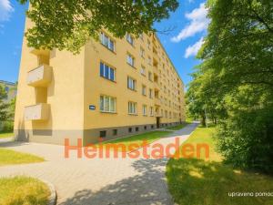 Pronájem bytu 4+kk, Ostrava - Moravská Ostrava, Gregorova, 103 m2