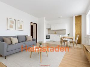 Pronájem bytu 3+kk, Ostrava - Poruba, 17. listopadu, 72 m2