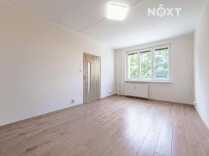 Pronájem bytu 1+1, Žatec, Volyňských Čechů, 36 m2