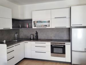 Pronájem bytu 2+kk, Praha - Nusle, V Horkách, 57 m2
