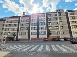 Pronájem bytu 2+kk, Praha - Nusle, V Horkách, 57 m2
