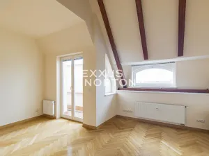 Pronájem bytu 5+1, Praha - Malá Strana, Újezd, 286 m2