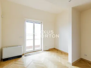 Pronájem bytu 5+1, Praha - Malá Strana, Újezd, 286 m2