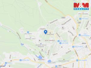 Prodej bytu 3+1, Jirkov, Krušnohorská, 78 m2