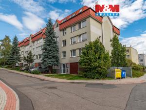 Prodej bytu 2+1, Říčany, Čapkova, 47 m2