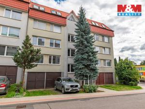 Prodej bytu 2+1, Říčany, Čapkova, 47 m2