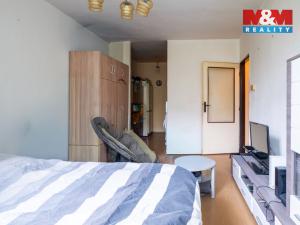 Prodej bytu 2+1, Říčany, Čapkova, 47 m2