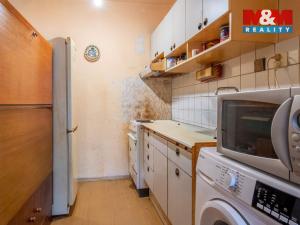 Prodej bytu 2+1, Říčany, Čapkova, 47 m2