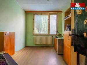 Prodej bytu 2+1, Říčany, Čapkova, 47 m2