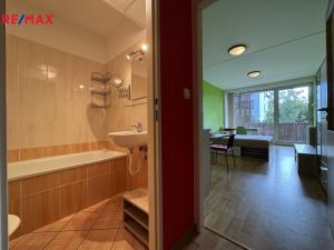 Prodej bytu 1+kk, Olomouc - Hodolany, Kavaleristů, 25 m2