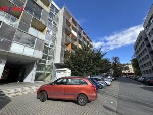 Prodej bytu 1+kk, Olomouc - Hodolany, Kavaleristů, 25 m2
