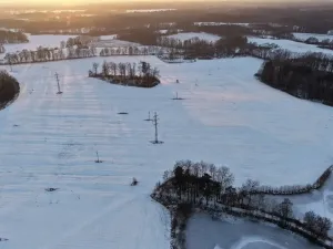 Prodej lesa, Chlum u Třeboně - Žíteč, 389696 m2
