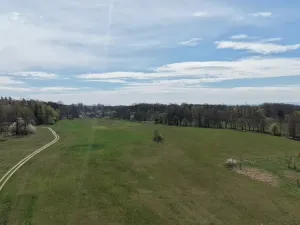 Prodej lesa, Chlum u Třeboně - Žíteč, 379696 m2