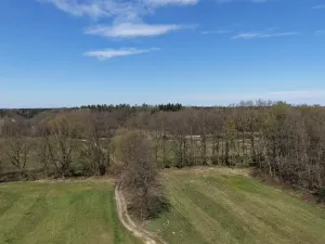 Prodej lesa, Chlum u Třeboně - Žíteč, 379696 m2