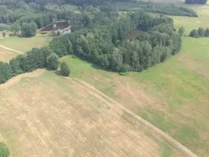 Prodej louky, Chlum u Třeboně - Žíteč, 360000 m2