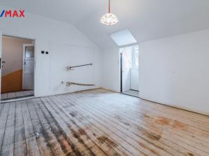 Prodej rodinného domu, Praha - Jinonice, V Roháčích, 127 m2