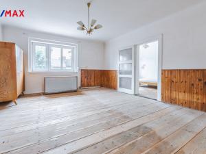 Prodej rodinného domu, Praha - Jinonice, V Roháčích, 127 m2