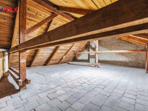 Prodej rodinného domu, Praha - Jinonice, V Roháčích, 127 m2