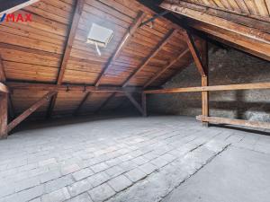 Prodej rodinného domu, Praha - Jinonice, V Roháčích, 127 m2