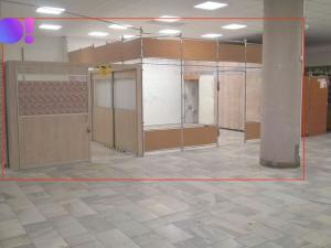 Pronájem obchodního prostoru, Karviná - Fryštát, tř. 17. listopadu, 28 m2