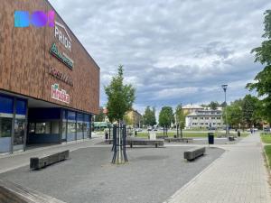 Pronájem obchodního prostoru, Karviná - Fryštát, tř. 17. listopadu, 28 m2