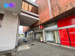 Pronájem obchodního prostoru, Karviná - Fryštát, tř. 17. listopadu, 11 m2