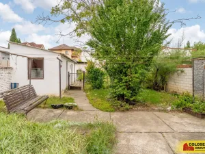 Prodej rodinného domu, Hrušovany nad Jevišovkou, 114 m2