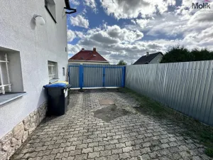 Prodej výrobních prostor, Hrob - Verneřice, 365 m2