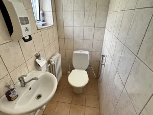 Prodej výrobních prostor, Hrob - Verneřice, 365 m2