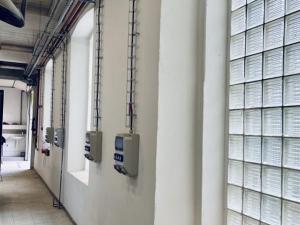 Prodej výrobních prostor, Úpice, Bezručova, 859 m2