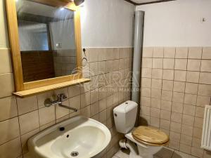 Prodej rodinného domu, Líšťany - Hunčice, 136 m2