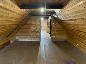 Prodej rodinného domu, Líšťany - Hunčice, 136 m2