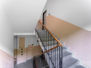 Prodej bytu 2+1, Praha - Smíchov, Radlická, 57 m2