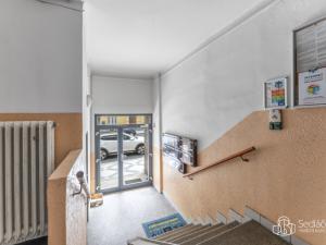 Prodej bytu 2+1, Praha - Smíchov, Radlická, 57 m2