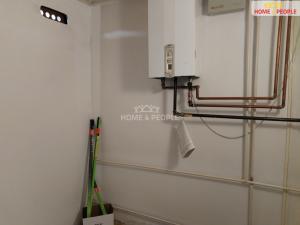 Pronájem komerční nemovitosti, Praha - Michle, Na rolích, 40 m2