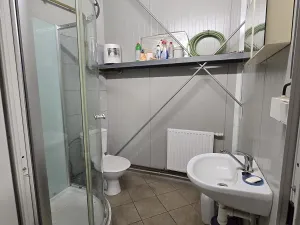 Pronájem kanceláře, Moravské Budějovice, Kozinova, 90 m2