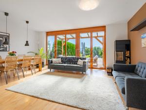 Pronájem rodinného domu, Beroun, Za Viničnou, 143 m2